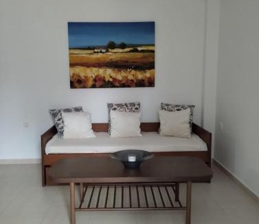 Xerokampos Apartment | Cottage with 1 bedroom in the most wonderful place - Amare