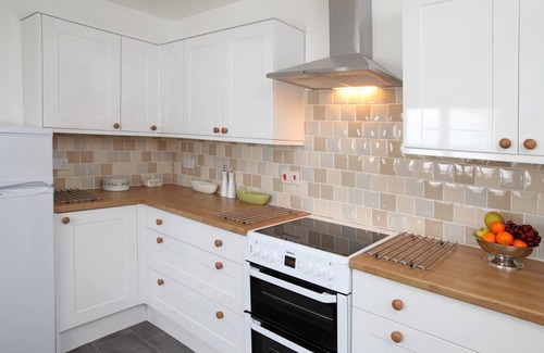 Irstead Cottage | Cottage with a Countryside view at Dairy Barns Holiday Cottages