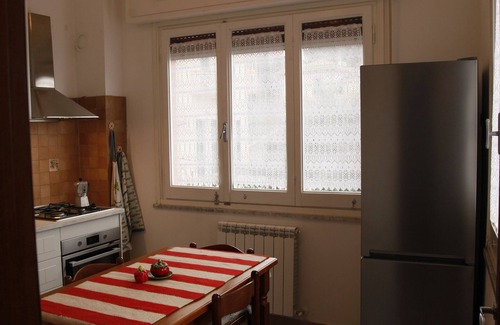 Chiavari House | Cottage with beautiful sea view between Chiavari and Zoagli