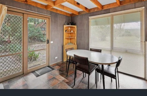 Icy Creek Cottage | Cottage with best views