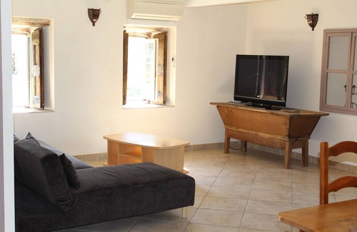 Saint-Jean-du-Pin Other | COTTAGE WITH POOL IN MAS CEVENOL