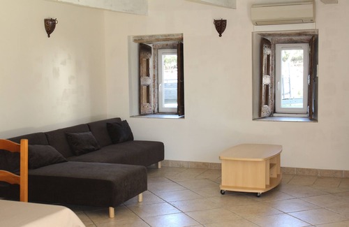 Saint-Jean-du-Pin Other | COTTAGE WITH POOL IN MAS CEVENOL