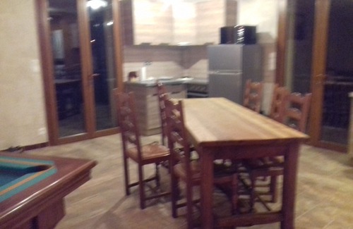 Juzet-d'Izaut House | cottage with heated pool and covered in the Pyrenees