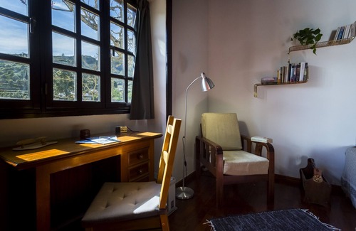 La Solana Villa | Cottage with jacuzzi, mountain views and WiFi (suitable for teleworking)