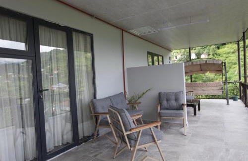 Khulo Ski Chalet | Cottage With Mountain View N2