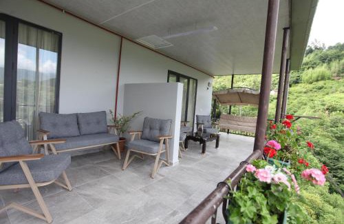 Khulo Ski Chalet | Cottage With Mountain View N2