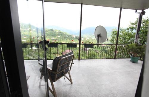 Khulo Ski Chalet | Cottage With Mountain View N2