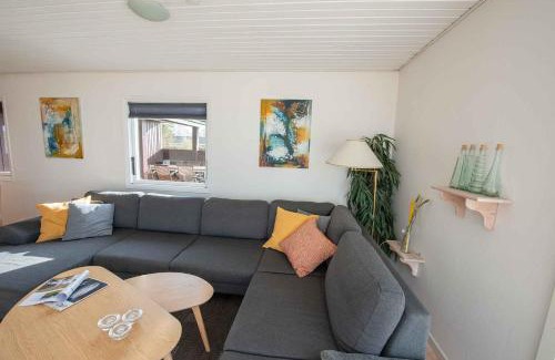 Holbaek House | Cottage With Panoramic View Of Lammefjorden