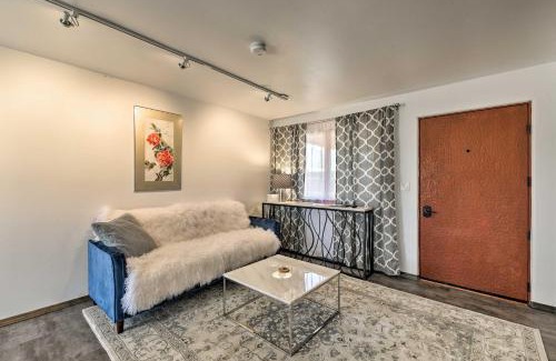 El Prado House | Cottage with Patio and Grill - 25 Min to Taos Valley!