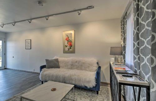 El Prado House | Cottage with Patio and Grill - 25 Min to Taos Valley!