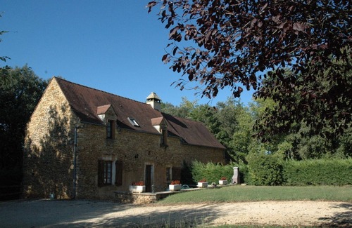Prats-de-Carlux Cottage | COTTAGE * with pool near Sarlat, Dordogne Périgord Noir