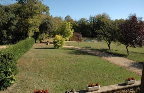 Prats-de-Carlux Cottage | COTTAGE * with pool near Sarlat, Dordogne Périgord Noir