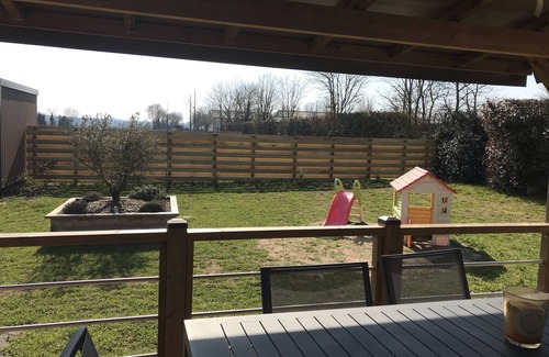 Bressuire Cottage | Cottage with pony near puy du fou