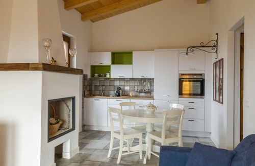 Montoro House | Cottage with pool - Max. 4 p.
