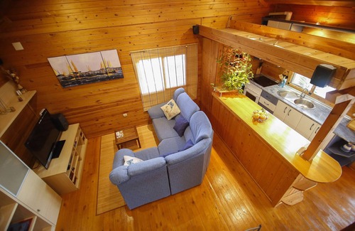 Almayate Bajo Cottage | cottage with private pool near the sea