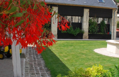 Noyant-et-Aconin Cottage | Cottage with Spa, Hammam, Sauna, Indoor heated pool privatize for you!