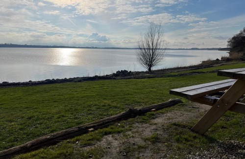 Holbaek House | Cottage with Seaview
