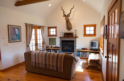 Chestertown Cottage | Cottage within walking distance to the Bay!