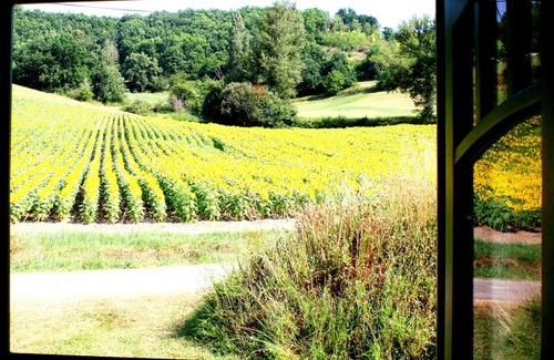 Roquecor Cottage | Cottages Grand Pré! Roquecor trailer for 2 people