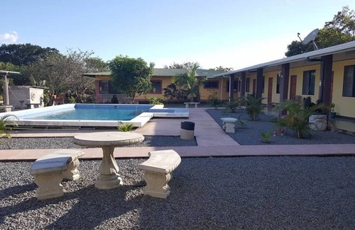 Fortuna House | Cottages Los Suenos Fortuna de Bagaces