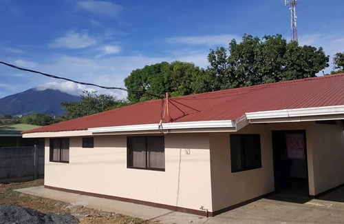 Fortuna House | Cottages Los Suenos Fortuna de Bagaces