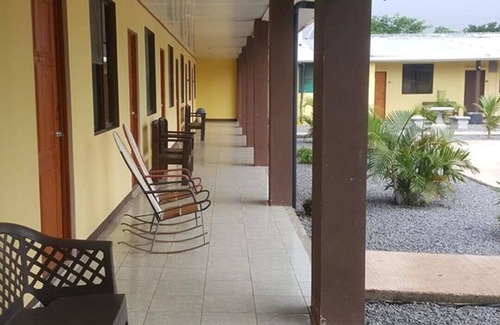 Fortuna House | Cottages Los Suenos Fortuna de Bagaces