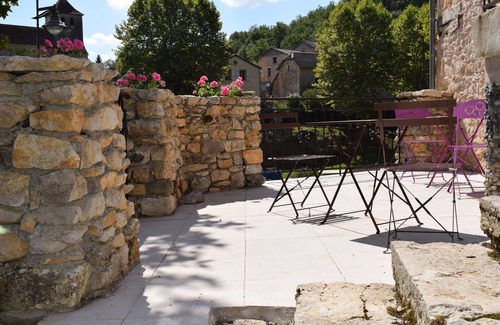 Sabadel-Lauzes House | Cottages near St. Cirq Lapopie/rocamadour