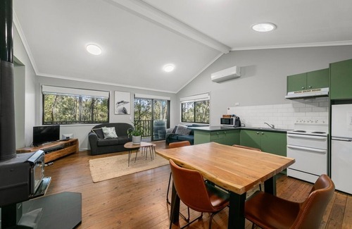 Mount View Cottage | Cottages On Mount View