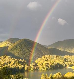 Jajce House | Cottages Relax