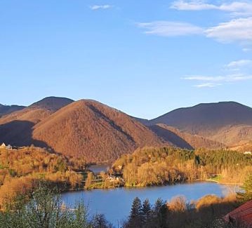 Jajce House | Cottages Relax