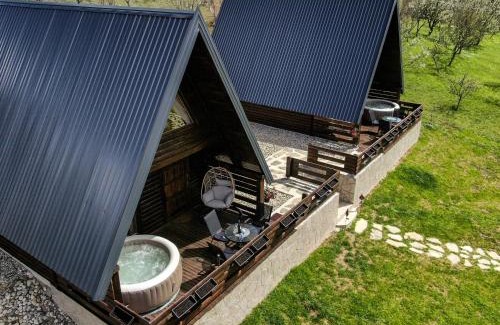 Jajce House | Cottages Relax