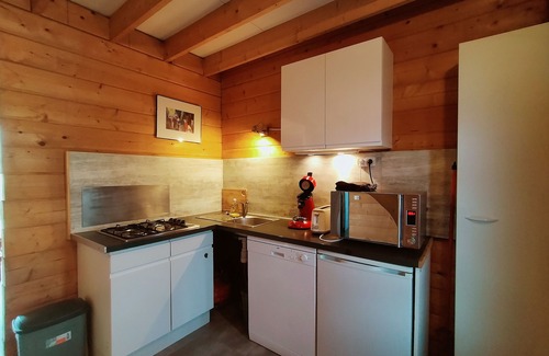 Geraudot Ski Chalet | Cottages to Orient - Chalet Lac