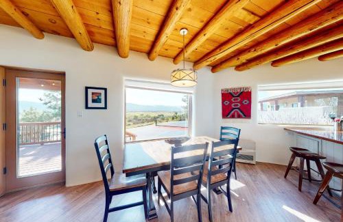 Taos House | Cottam Pines A & B