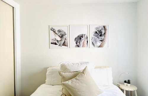 Cottesloe Apartment | Cottesloe Beach View Apartments #7