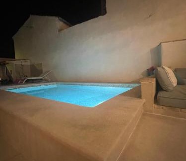 Novi Vinodolski House | Cotton House