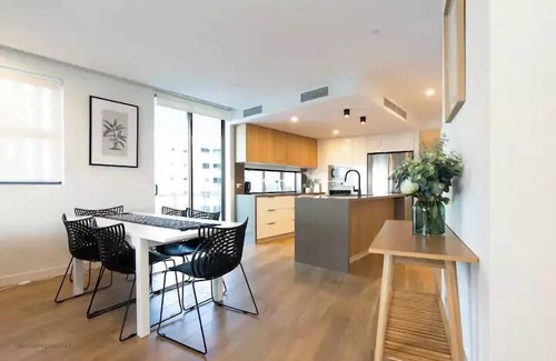 Maroochydore Apartment | COTTON TREE CORNER @The Cosmopolitan u UNIT 10509