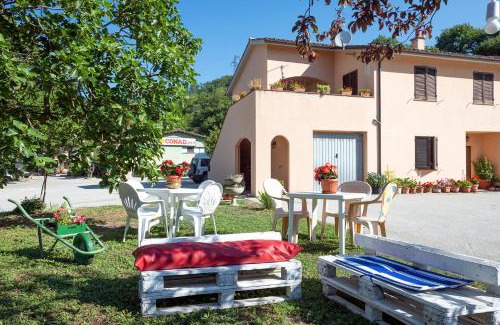 Valtopina Apartment | Cottoni Natural Space