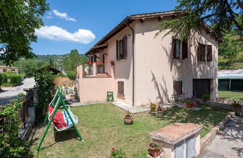 Valtopina Apartment | Cottoni Natural Space