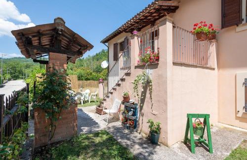 Valtopina Apartment | Cottoni Natural Space