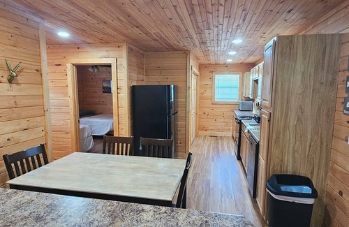Bluewell Other | Cottontail Farmhouse HMT Trails