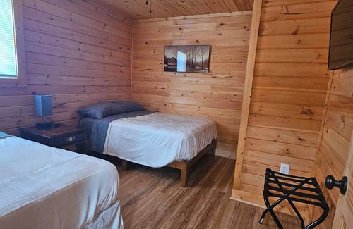 Bluewell Other | Cottontail Farmhouse HMT Trails