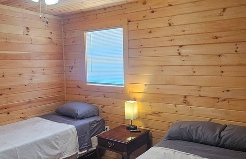 Bluewell Other | Cottontail Farmhouse HMT Trails