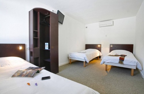 Rumilly Hotel | Couett'hôtel Rumilly