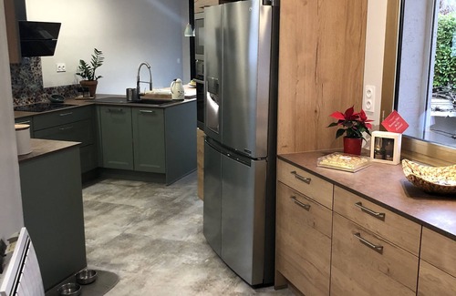 Alco House | Couette et Café Guest House Montpellier