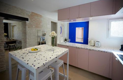 Savigny-les-Beaune House | Couette&Living - Maison design à Savigny-les-Beaune