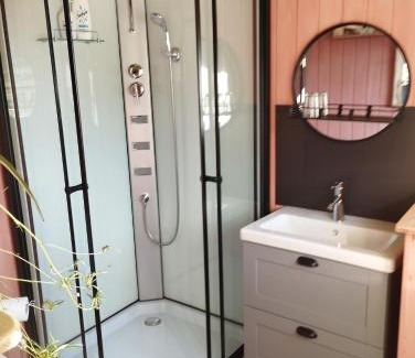 Heyd Bed & Breakfast | Couettes et Picotin