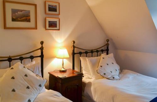 Coulags House | Coulags Croft