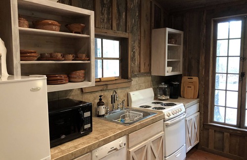 Washington Bed & Breakfast | Coulter Farmstead