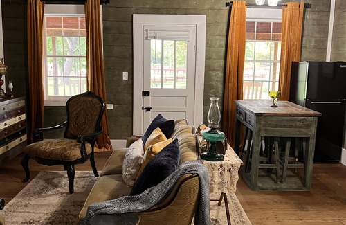 Washington Bed & Breakfast | Coulter Farmstead