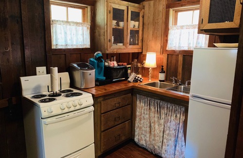 Washington Bed & Breakfast | Coulter Farmstead